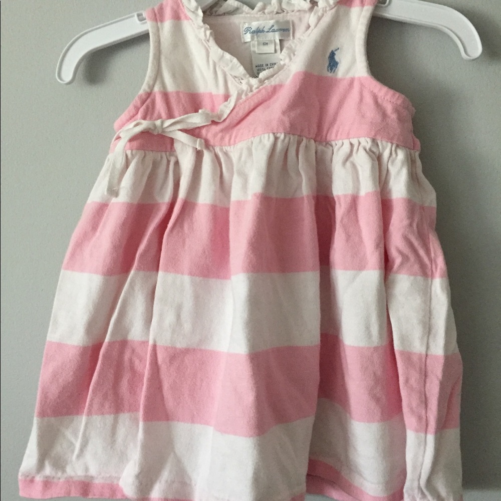 Ralph Lauren Dress